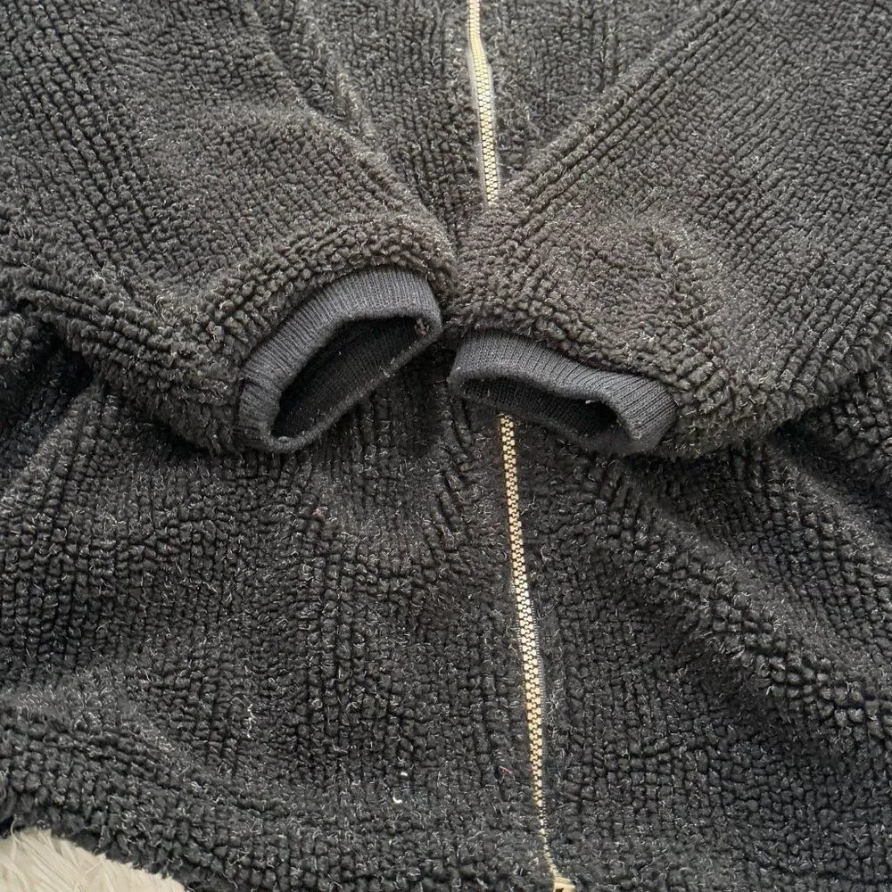 Columbia chenille fleece